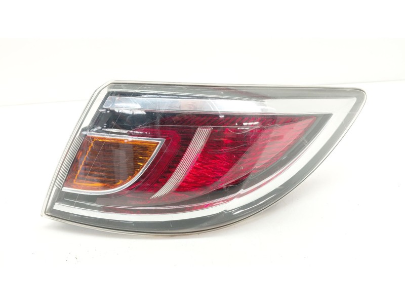 Recambio de piloto trasero derecho para mazda 6 hatchback (gh) 2.2 d (gh10) referencia OEM IAM   