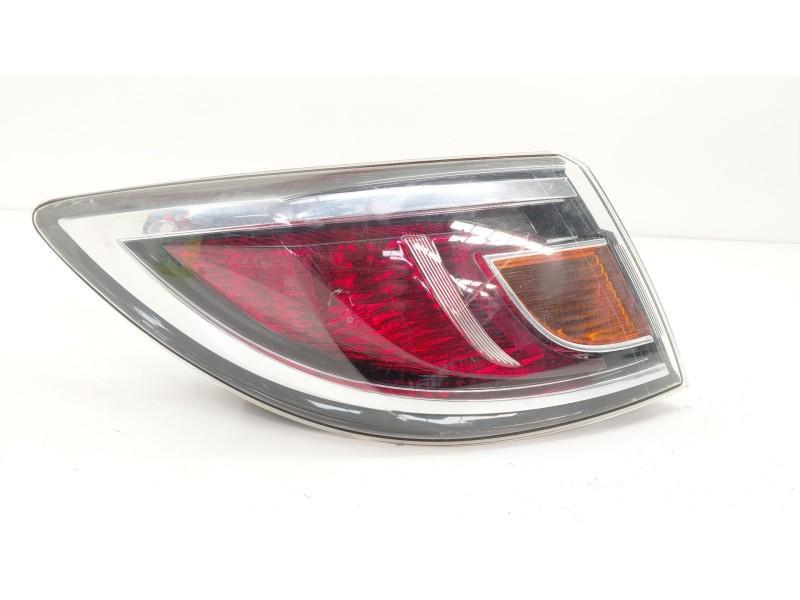 Recambio de piloto trasero izquierdo para mazda 6 hatchback (gh) 2.2 d (gh10) referencia OEM IAM   