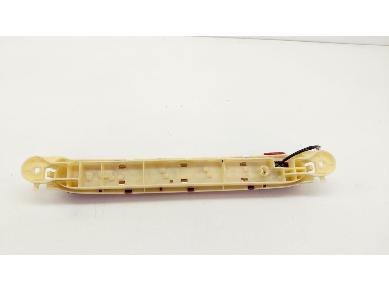 Recambio de luz central de freno para mazda 6 hatchback (gh) 2.2 d (gh10) referencia OEM IAM GS1F51580  
							