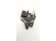 Recambio de cerradura maletero / porton para mazda 6 hatchback (gh) 2.2 d (gh10) referencia OEM IAM   