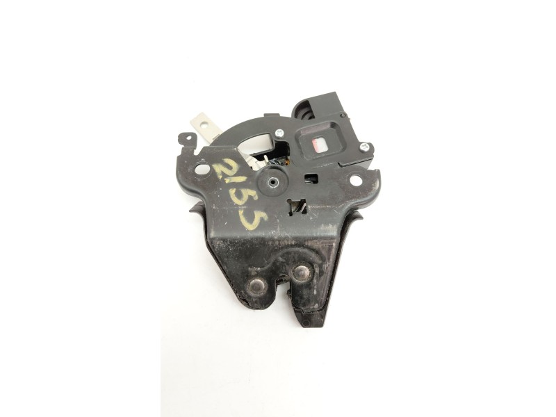 Recambio de cerradura maletero / porton para mazda 6 hatchback (gh) 2.2 d (gh10) referencia OEM IAM   
							