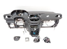 Recambio de kit airbag para peugeot 208 active referencia OEM IAM   