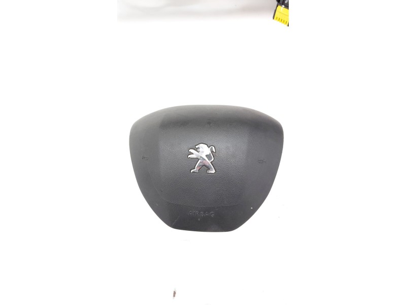 Recambio de kit airbag para peugeot 208 active referencia OEM IAM   
							