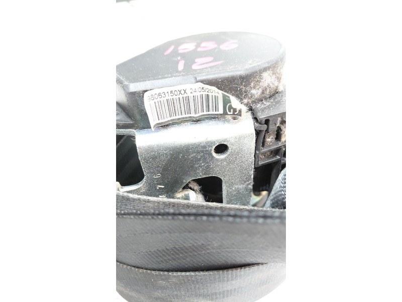 Recambio de kit airbag para peugeot 208 active referencia OEM IAM   