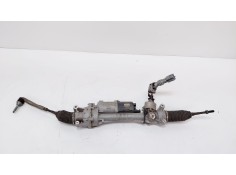 Recambio de cremallera direccion para mercedes-benz clase e descapotable (a238) e 200 (238.442) referencia OEM IAM A2124601102  