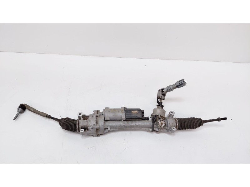 Recambio de cremallera direccion para mercedes-benz clase e descapotable (a238) e 200 (238.442) referencia OEM IAM A2124601102  