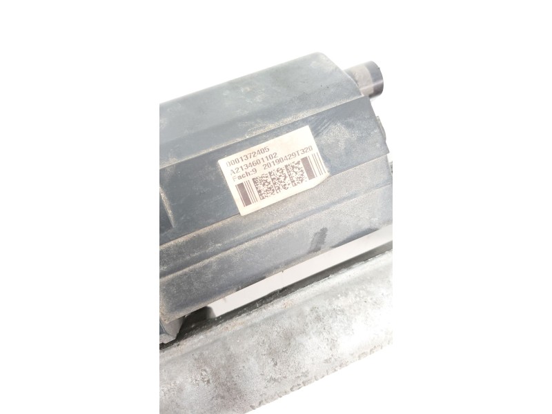 Recambio de cremallera direccion para mercedes-benz clase e descapotable (a238) e 200 (238.442) referencia OEM IAM A2124601102  