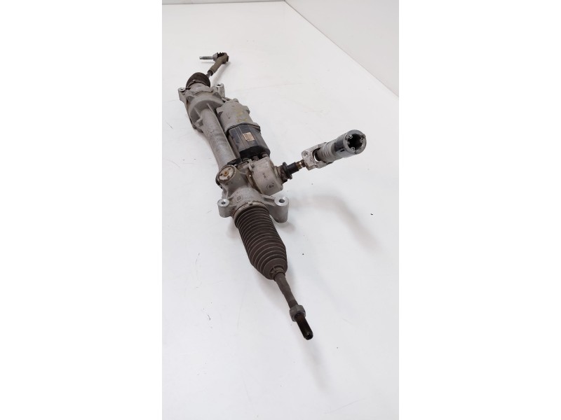 Recambio de cremallera direccion para mercedes-benz clase e descapotable (a238) e 200 (238.442) referencia OEM IAM A2124601102  