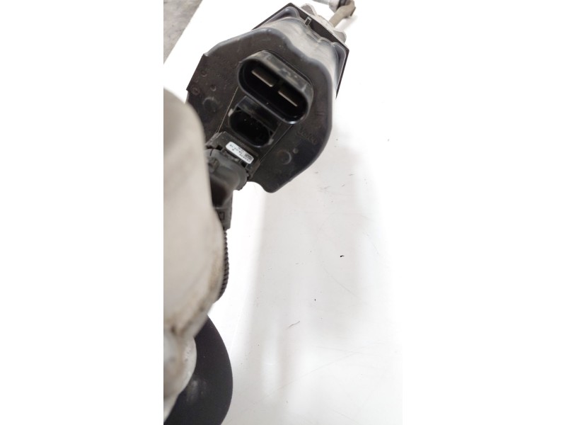 Recambio de cremallera direccion para mercedes-benz clase e descapotable (a238) e 200 (238.442) referencia OEM IAM A2124601102  
							