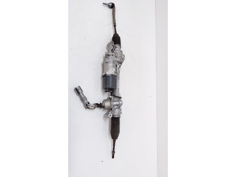 Recambio de cremallera direccion para mercedes-benz clase e descapotable (a238) e 200 (238.442) referencia OEM IAM A2124601102  