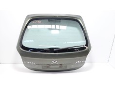 Recambio de porton trasero para citroën xsara picasso (n68) 2.0 hdi referencia OEM IAM   