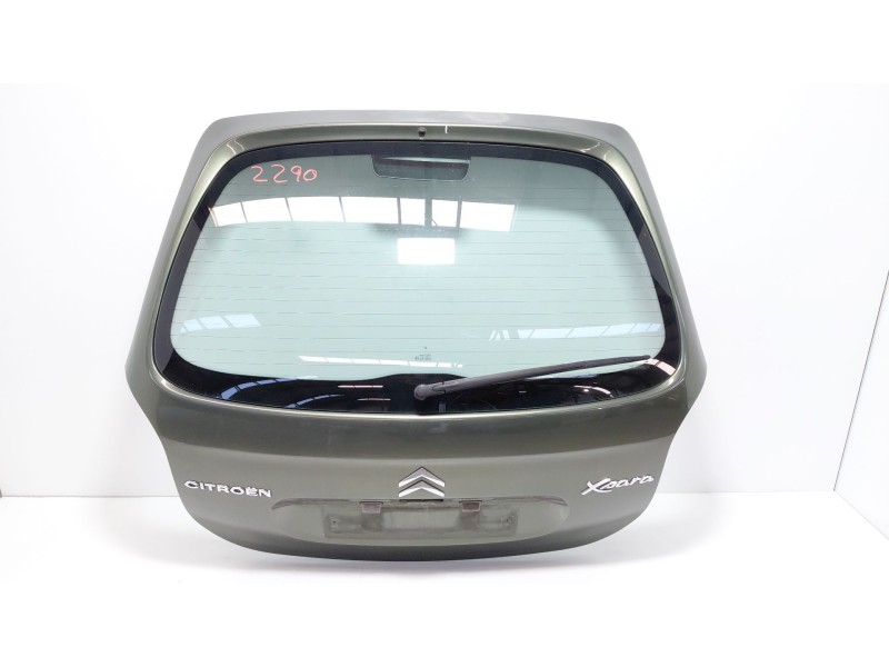 Recambio de porton trasero para citroën xsara picasso (n68) 2.0 hdi referencia OEM IAM   
