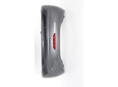 Recambio de paragolpes trasero para peugeot 208 active referencia OEM IAM   