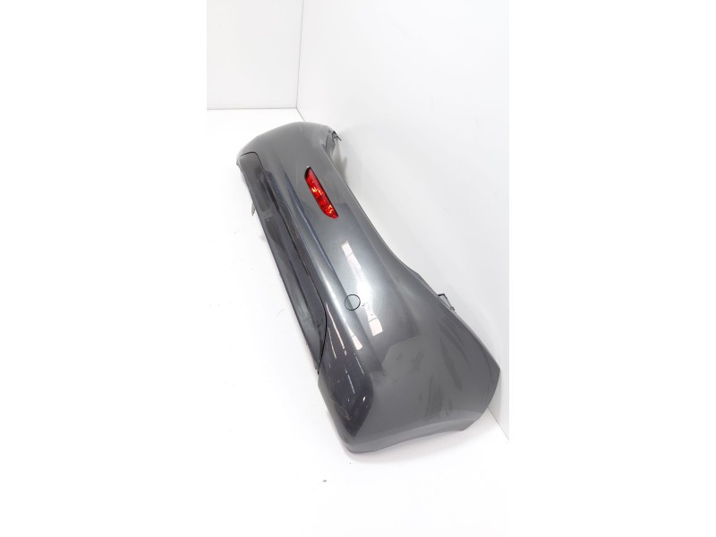 Recambio de paragolpes trasero para peugeot 208 active referencia OEM IAM   
							