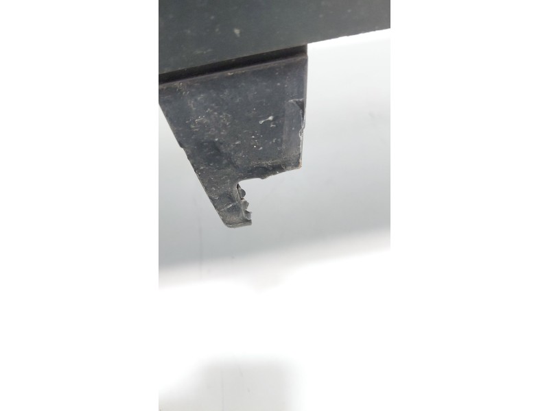 Recambio de paragolpes trasero para peugeot 208 active referencia OEM IAM   