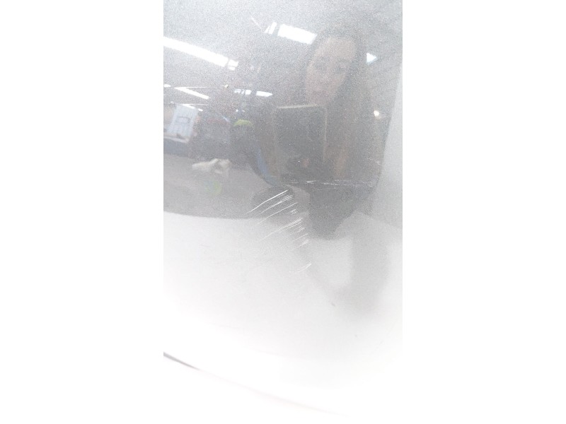 Recambio de paragolpes trasero para peugeot 208 active referencia OEM IAM   
							