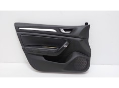 Recambio de guarnecido puerta delantera izquierda para renault megane iv sport tourer (k9a/m/n_) e-tech 160 (k9nh) referencia OE