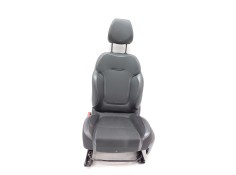 Recambio de asiento delantero izquierdo para renault megane iv sport tourer (k9a/m/n_) e-tech 160 (k9nh) referencia OEM IAM   