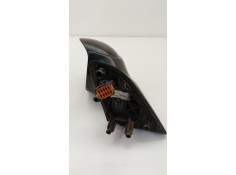 Recambio de retrovisor izquierdo para citroën xsara picasso (n68) 2.0 hdi referencia OEM IAM 96570954XT   2