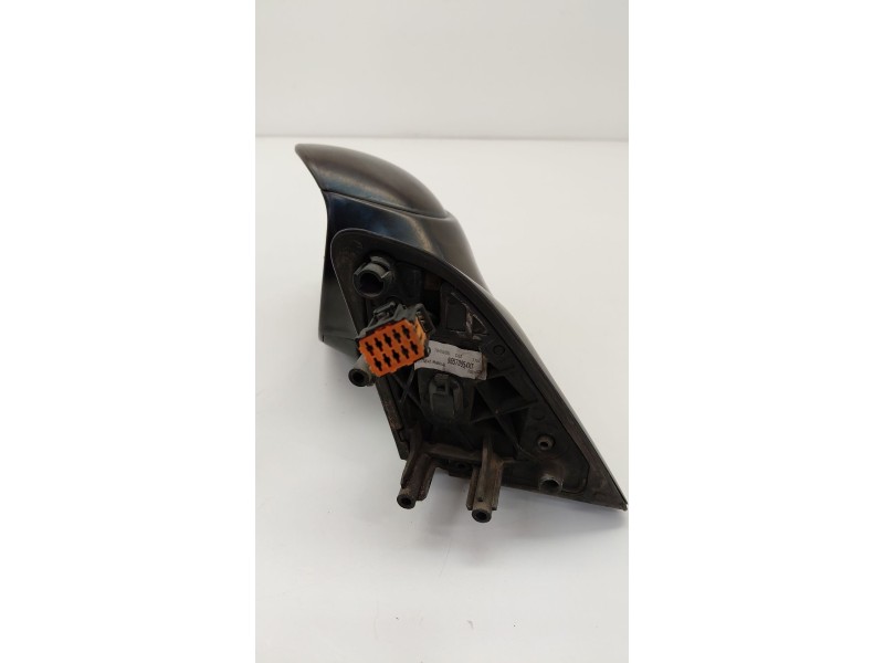 Recambio de retrovisor izquierdo para citroën xsara picasso (n68) 2.0 hdi referencia OEM IAM 96570954XT  