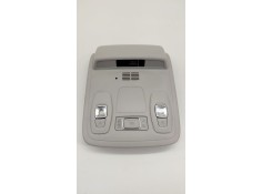 Recambio de luz interior para renault megane iv sport tourer (k9a/m/n_) e-tech 160 (k9nh) referencia OEM IAM 969805638R  