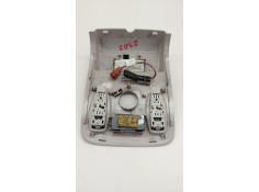 Recambio de luz interior para renault megane iv sport tourer (k9a/m/n_) e-tech 160 (k9nh) referencia OEM IAM 969805638R   2
