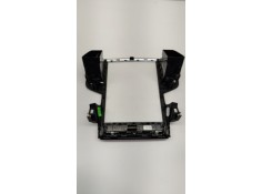 Recambio de moldura para renault megane iv sport tourer (k9a/m/n_) e-tech 160 (k9nh) referencia OEM IAM    2