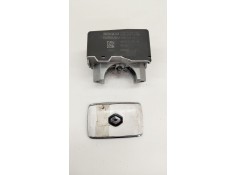 Recambio de conmutador de arranque para renault megane iv sport tourer (k9a/m/n_) e-tech 160 (k9nh) referencia OEM IAM   