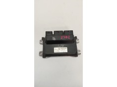 Recambio de centralita motor uce para renault megane iv sport tourer (k9a/m/n_) e-tech 160 (k9nh) referencia OEM IAM 237105990S 