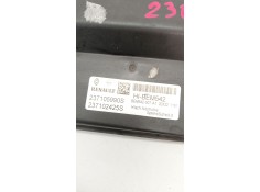 Recambio de centralita motor uce para renault megane iv sport tourer (k9a/m/n_) e-tech 160 (k9nh) referencia OEM IAM 237105990S  2