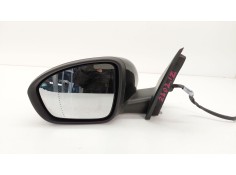 Recambio de retrovisor izquierdo para renault megane iv sport tourer (k9a/m/n_) e-tech 160 (k9nh) referencia OEM IAM   
