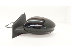Recambio de retrovisor izquierdo para renault megane iv sport tourer (k9a/m/n_) e-tech 160 (k9nh) referencia OEM IAM    2