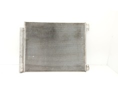 Recambio de condensador / radiador aire acondicionado para renault megane iv sport tourer (k9a/m/n_) e-tech 160 (k9nh) referenci