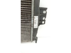 Recambio de radiador agua para renault megane iv sport tourer (k9a/m/n_) e-tech 160 (k9nh) referencia OEM IAM 214109672R   2