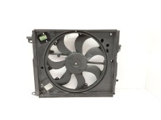 Recambio de electroventilador para renault megane iv sport tourer (k9a/m/n_) e-tech 160 (k9nh) referencia OEM IAM 214813357R  