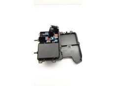 Recambio de caja reles / fusibles para renault megane iv sport tourer (k9a/m/n_) e-tech 160 (k9nh) referencia OEM IAM 284B81525R