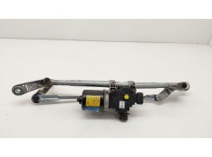 Recambio de motor limpia delantero para renault megane iv sport tourer (k9a/m/n_) e-tech 160 (k9nh) referencia OEM IAM 288005974