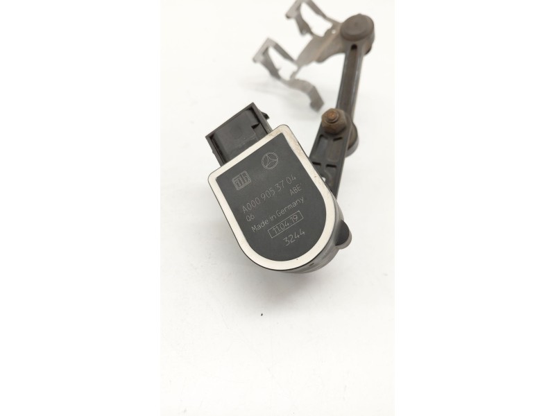 Recambio de sensor para mercedes-benz clase e descapotable (a238) e 200 (238.442) referencia OEM IAM A0009053704  