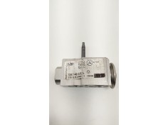 Recambio de valvula expansion para mercedes-benz clase e descapotable (a238) e 200 (238.442) referencia OEM IAM A0998300600   2