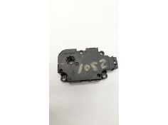 Recambio de motor apertura trampillas climatizador para mercedes-benz clase e descapotable (a238) e 200 (238.442) referencia OEM