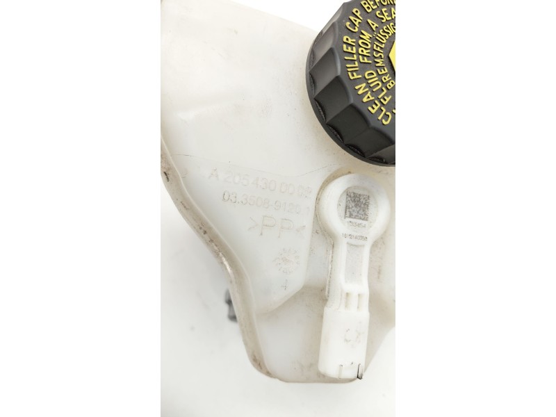 Recambio de bomba freno para mercedes-benz clase e descapotable (a238) e 200 (238.442) referencia OEM IAM A2054300002  
							