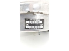 Recambio de servofreno para mercedes-benz clase e descapotable (a238) e 200 (238.442) referencia OEM IAM A2134300230   2