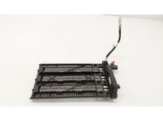 Recambio de resistencia calefaccion para mercedes-benz clase e descapotable (a238) e 200 (238.442) referencia OEM IAM A205830850 2