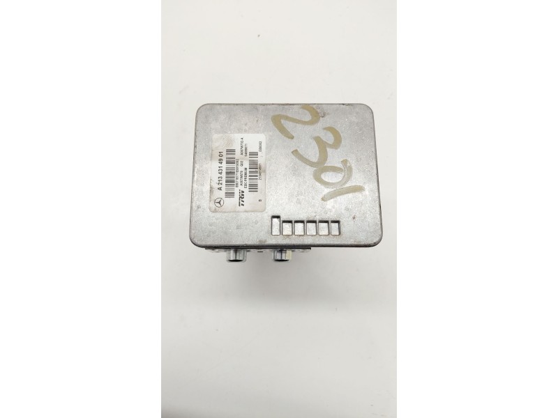 Recambio de abs para mercedes-benz clase e descapotable (a238) e 200 (238.442) referencia OEM IAM A2134314901  