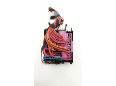 Recambio de caja reles / fusibles para mercedes-benz clase e descapotable (a238) e 200 (238.442) referencia OEM IAM A2135400414  2