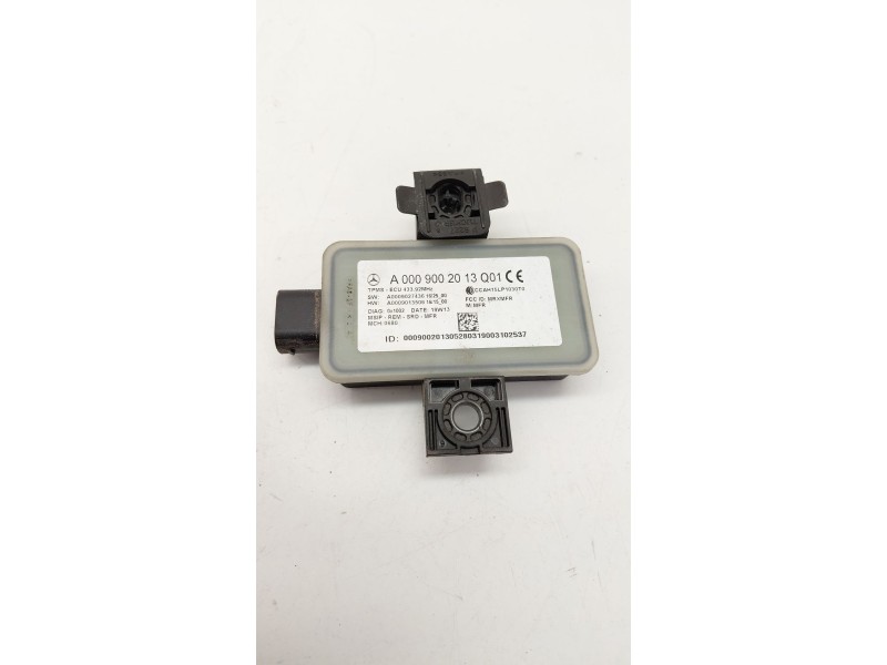 Recambio de modulo electronico para mercedes-benz clase e descapotable (a238) e 200 (238.442) referencia OEM IAM A0009002013  
							