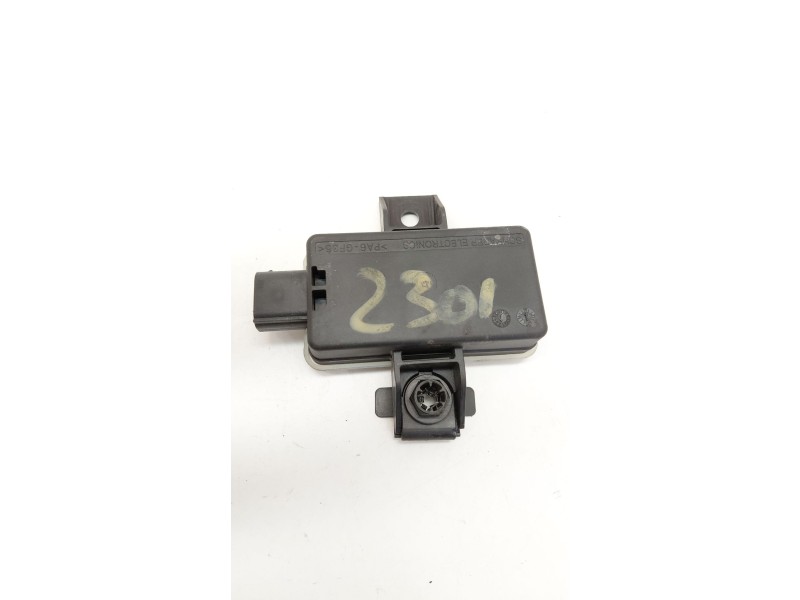 Recambio de modulo electronico para mercedes-benz clase e descapotable (a238) e 200 (238.442) referencia OEM IAM A0009002013  