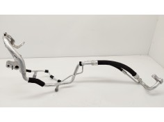 Recambio de tubos aire acondicionado para mercedes-benz clase e descapotable (a238) e 200 (238.442) referencia OEM IAM A21383075 2
