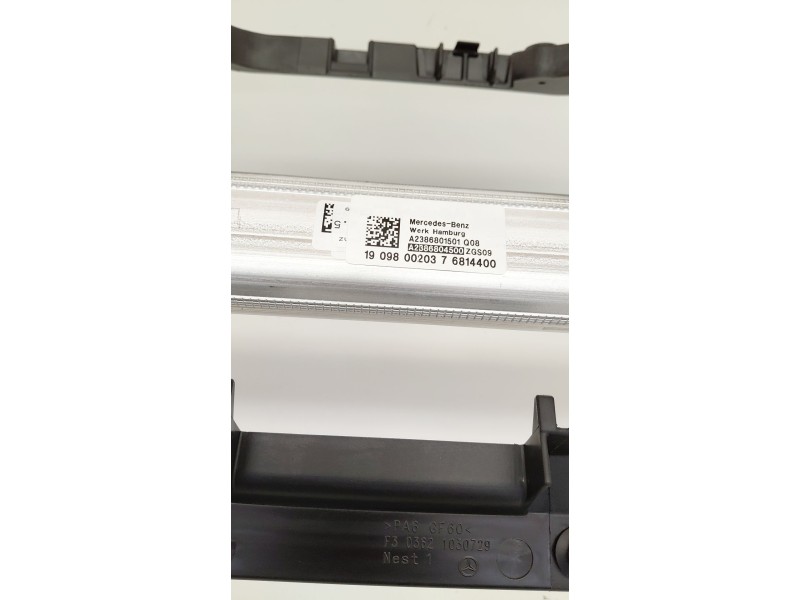 Recambio de no identificado para mercedes-benz clase e descapotable (a238) e 200 (238.442) referencia OEM IAM A2386801501  
							