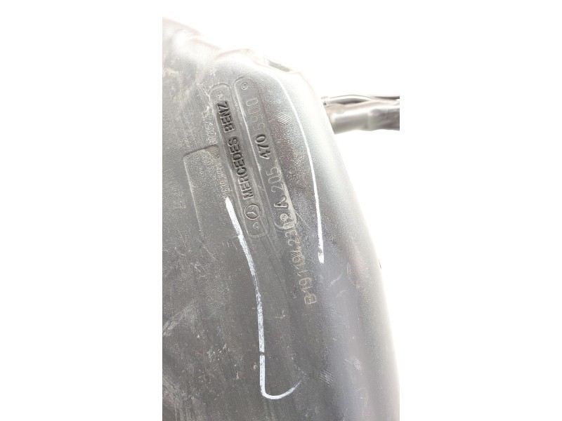 Recambio de deposito combustible para mercedes-benz clase e descapotable (a238) e 200 (238.442) referencia OEM IAM A2054705990  
